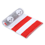 Load image into Gallery viewer, Skull Towel
