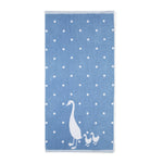 Load image into Gallery viewer, Duck Duo Bath Towel
