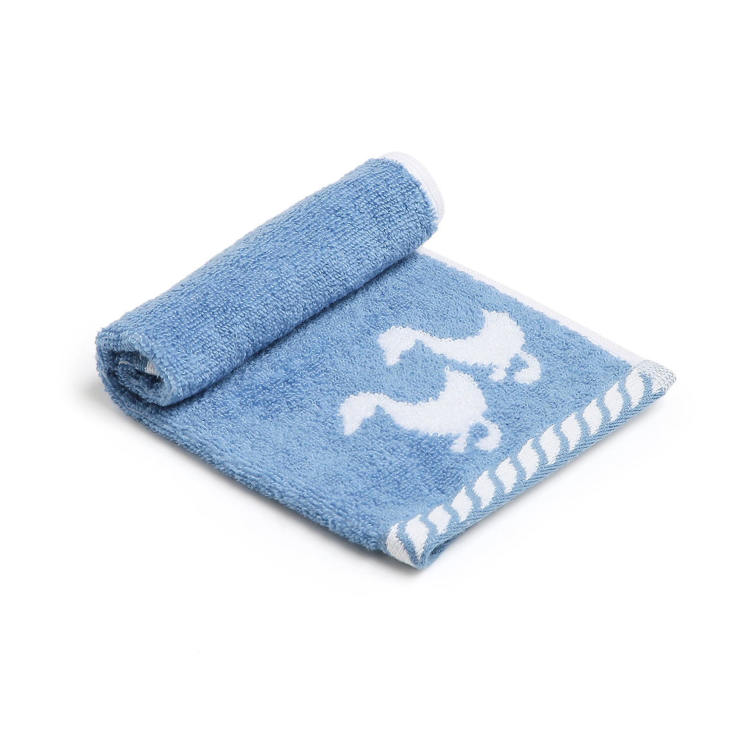 Duck Duo Wash Towel