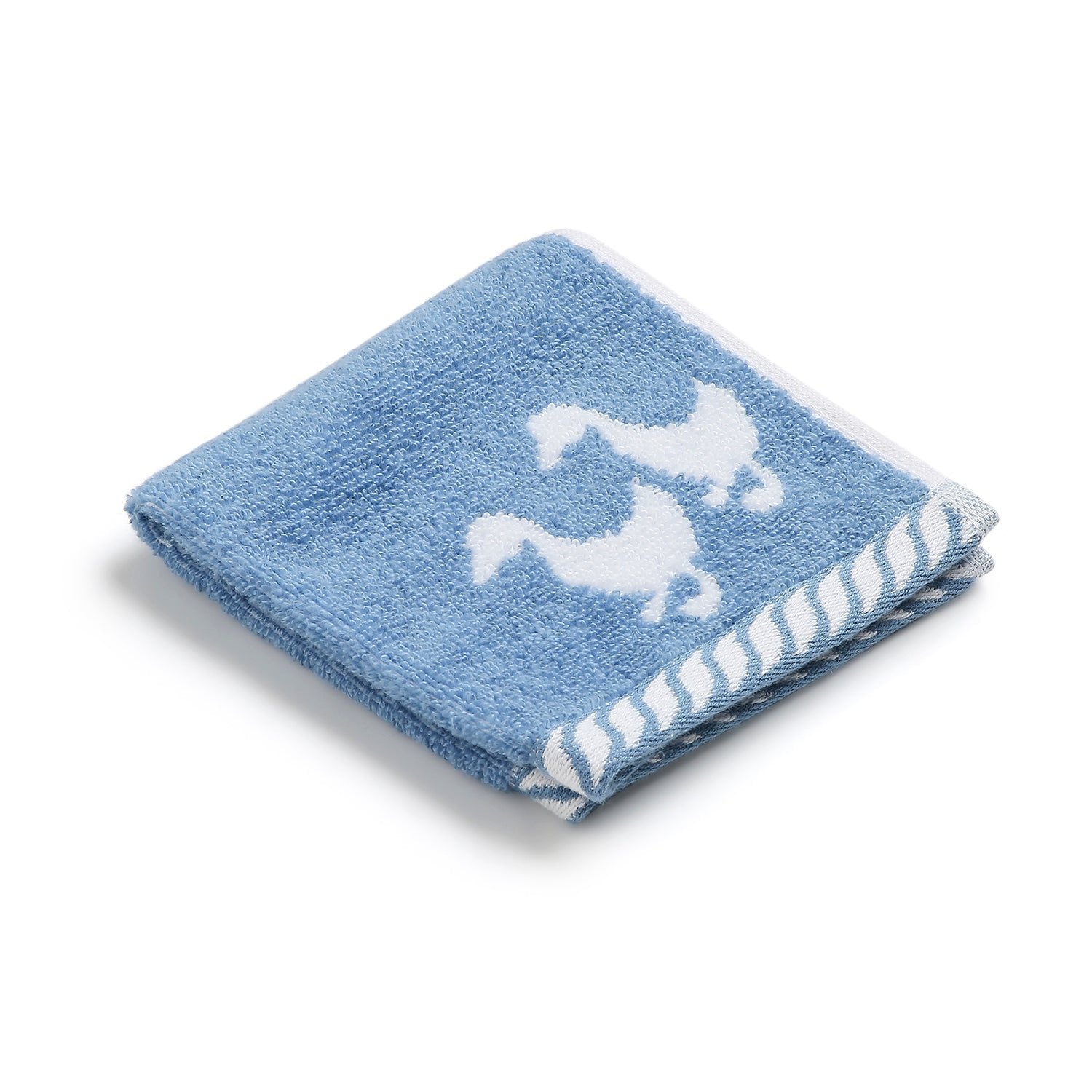 Duck Duo Wash Towel