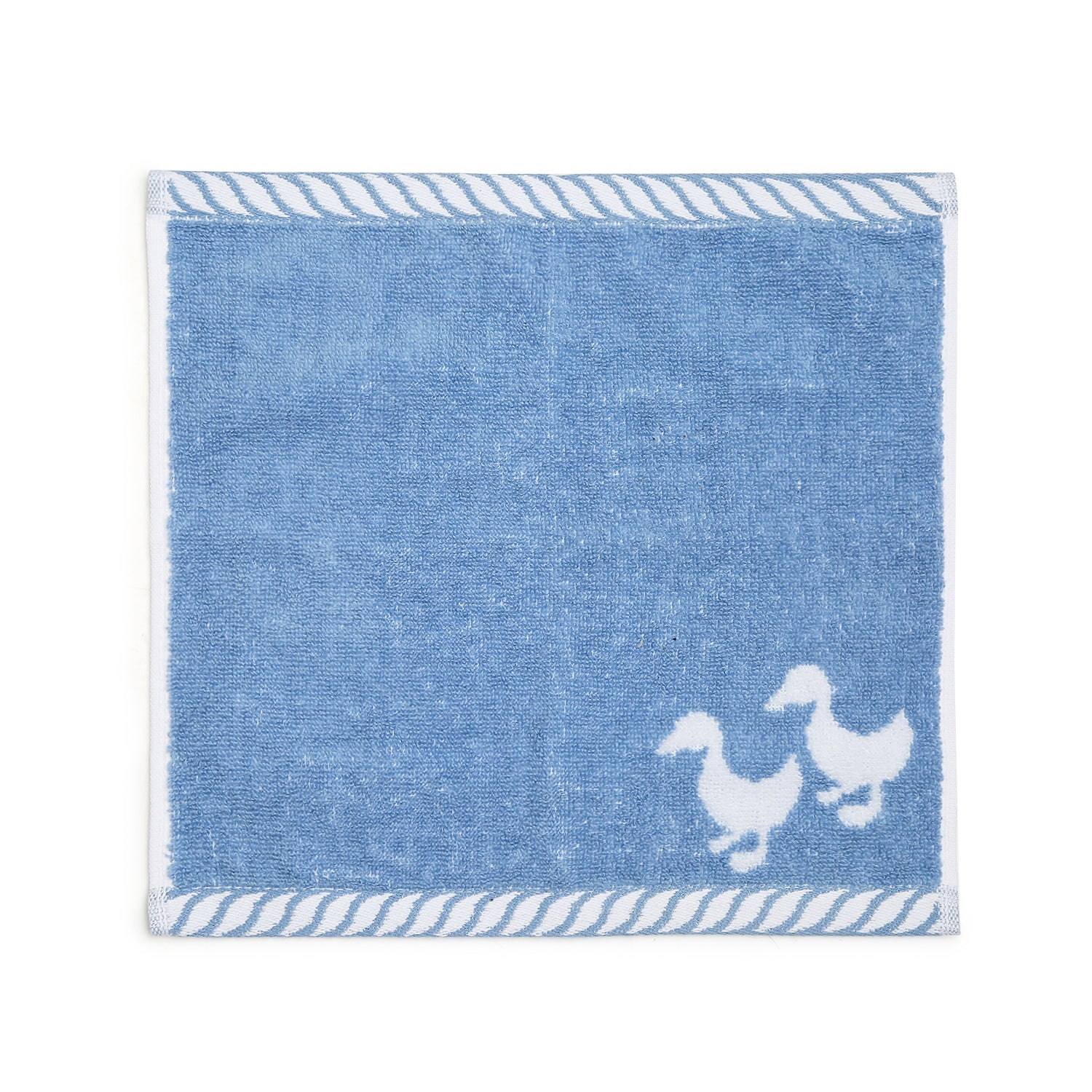 Duck Duo Wash Towel