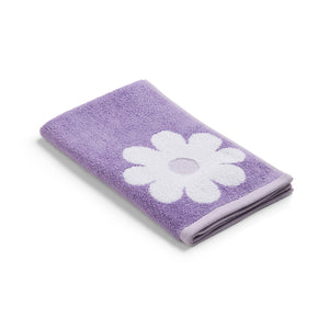 Daisy Hand Towel