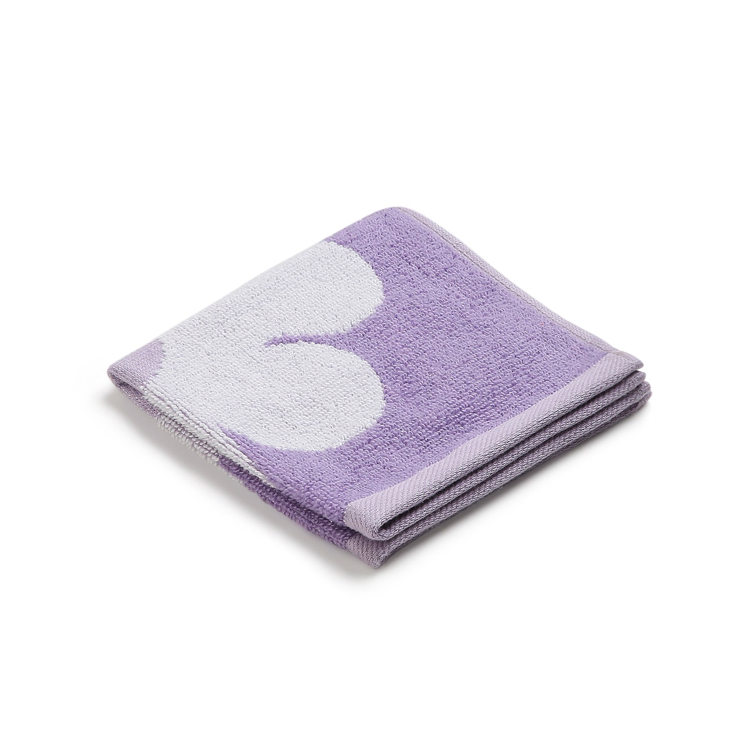 Daisy Wash towel