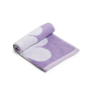 Daisy Wash towel