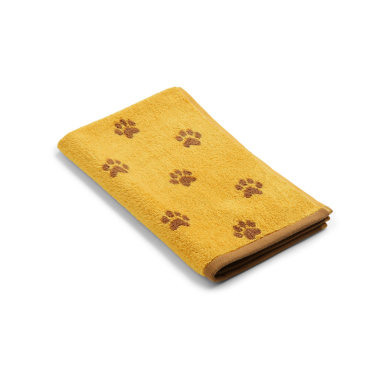 Lion Hand Towel