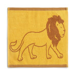 Load image into Gallery viewer, Lion Wash Towel
