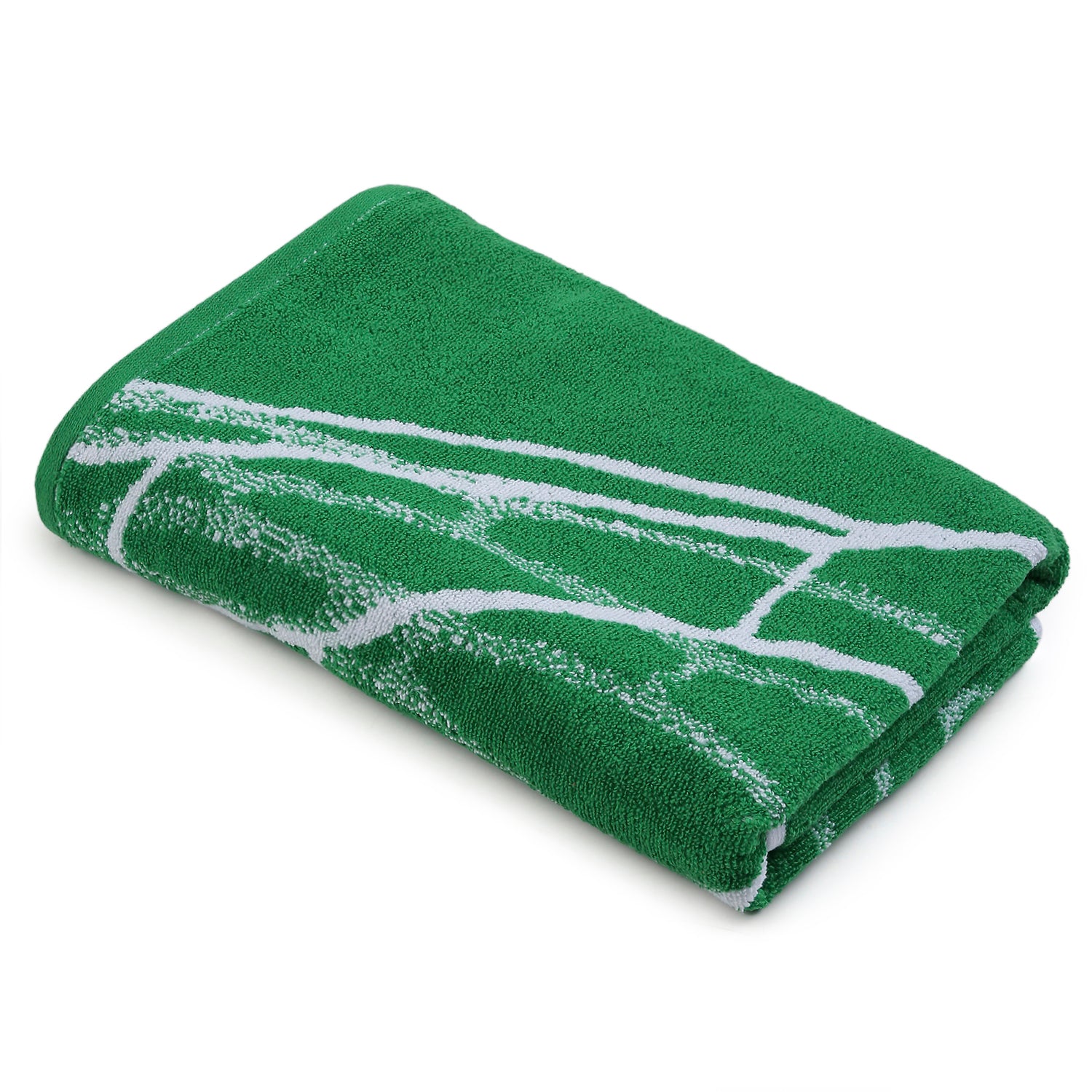 Football Net Towel