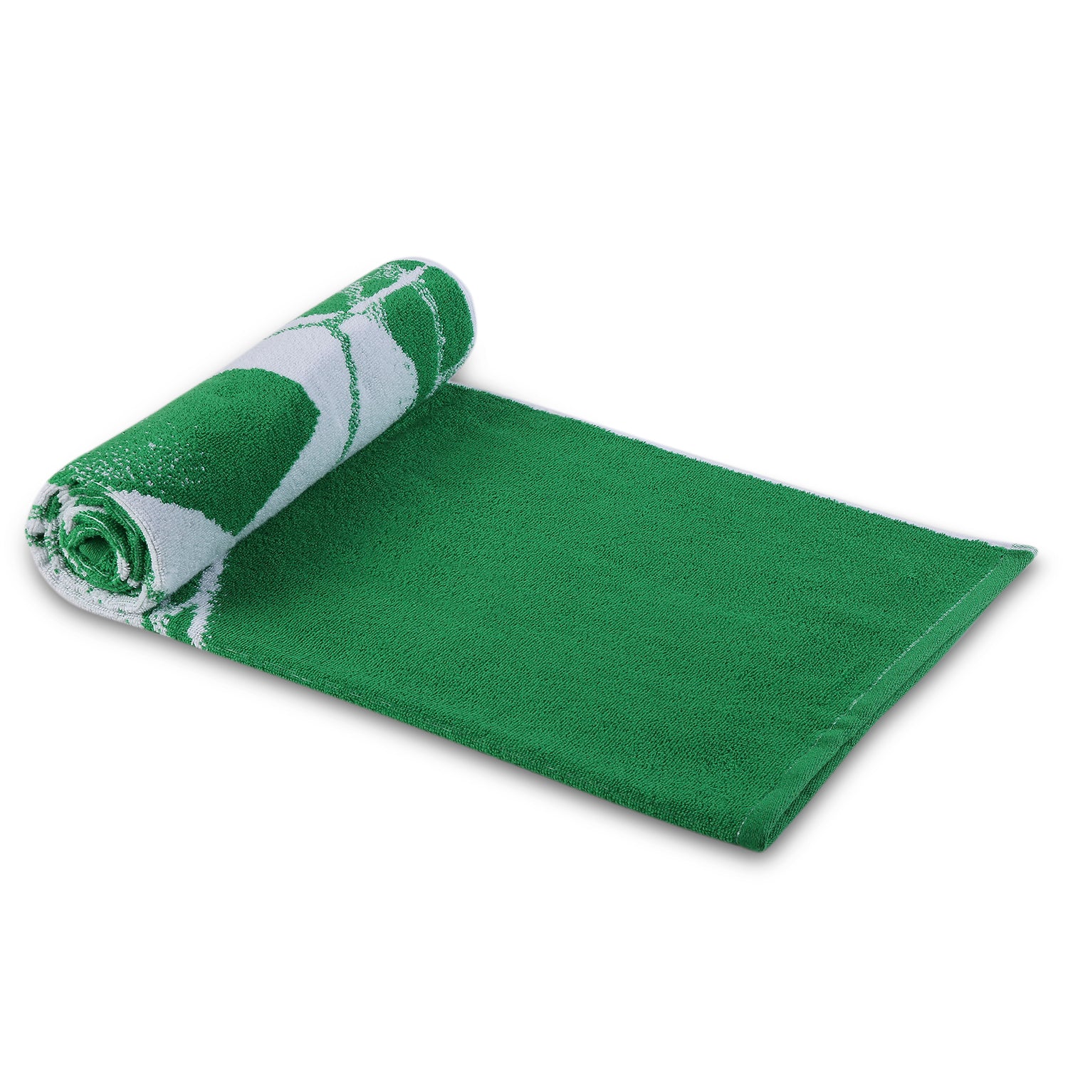 Football Net Towel