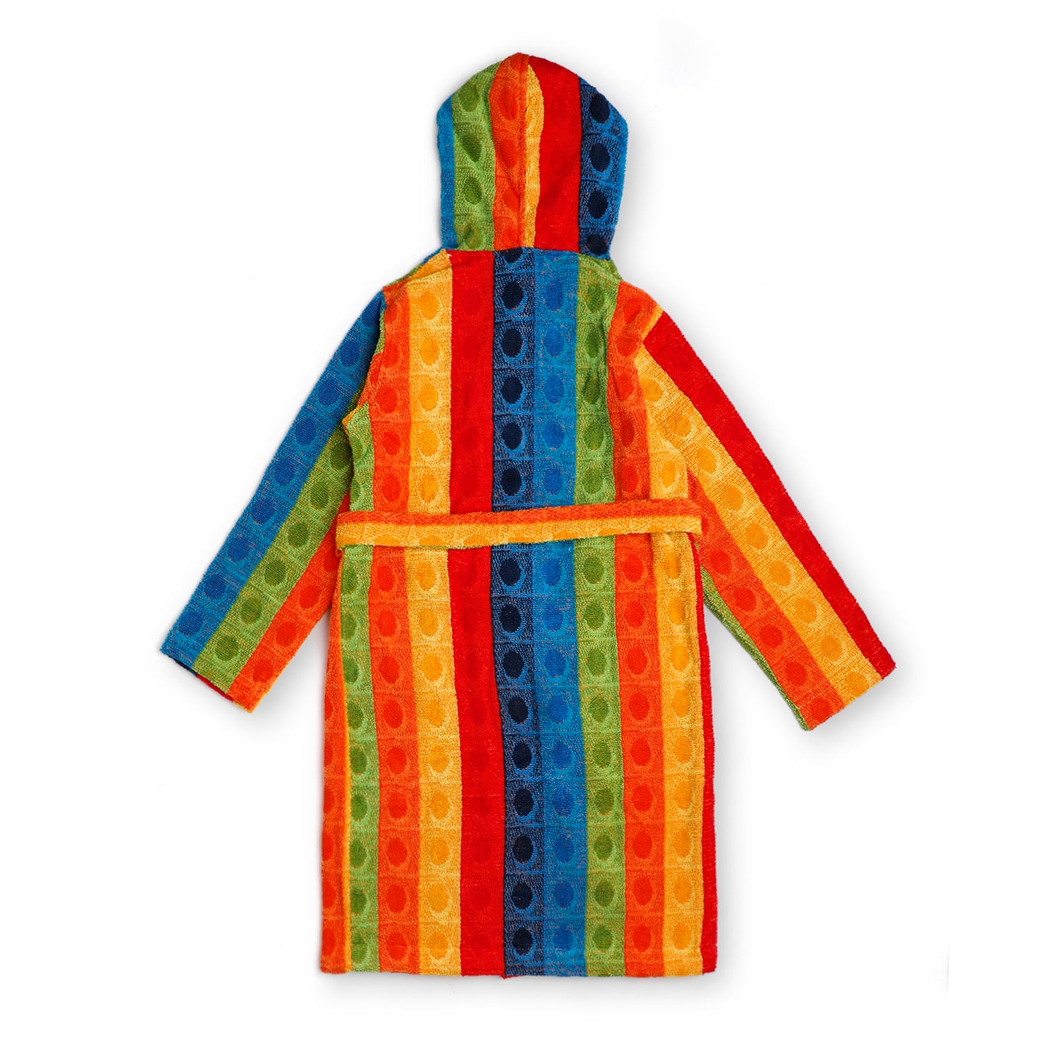 Lego Bathrobe