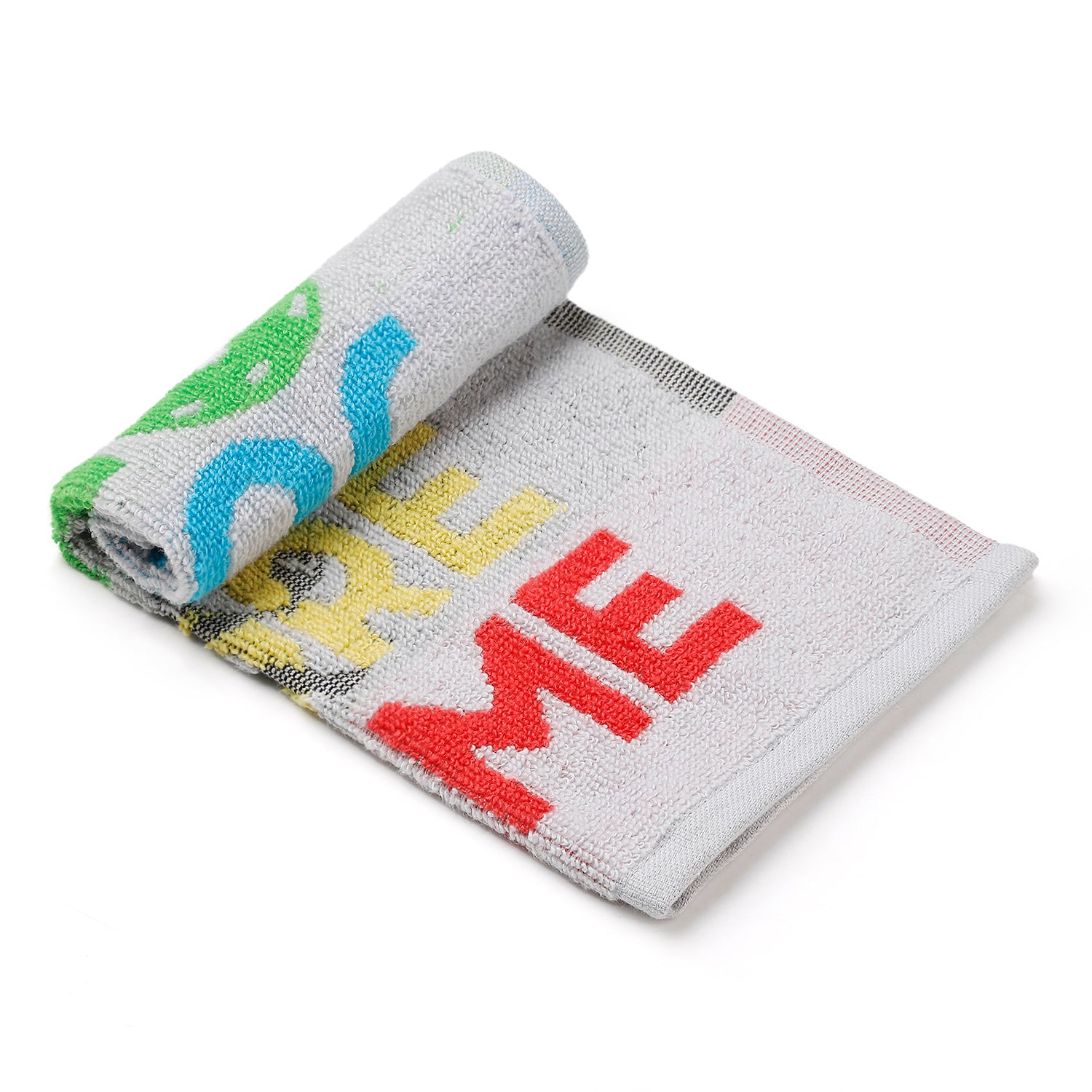 One More Game Wash Towel