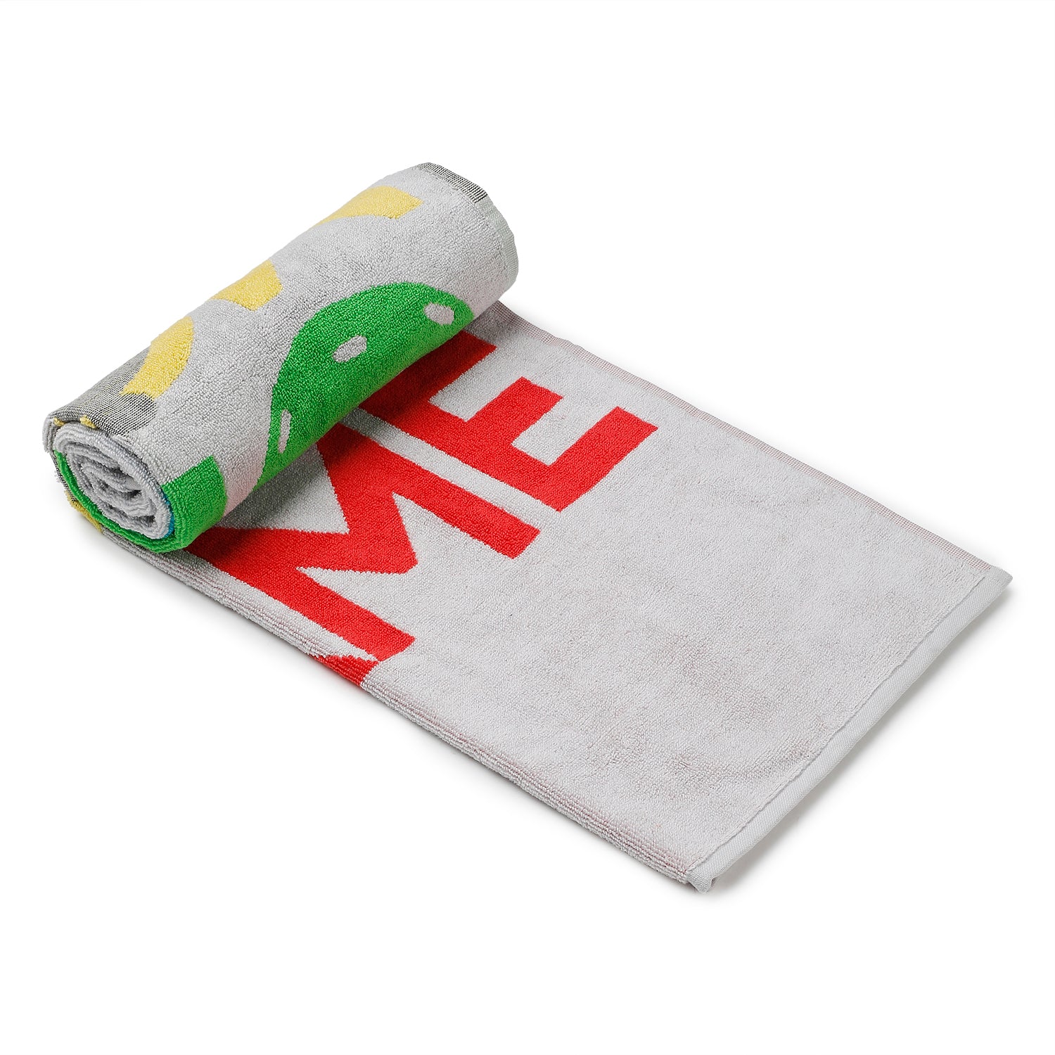 One More Game Towel