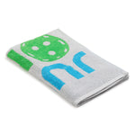 Load image into Gallery viewer, One More Game Hand Towel
