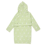Load image into Gallery viewer, Green Bathrobe
