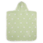 Load image into Gallery viewer, Green Poncho
