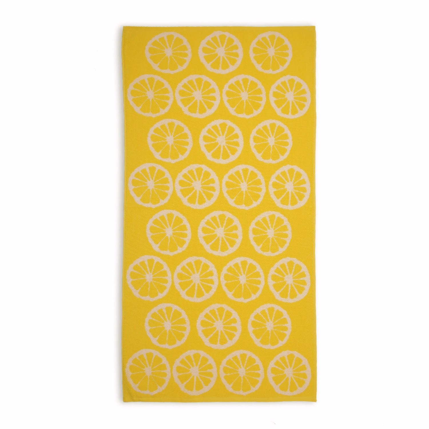Lemon Towel