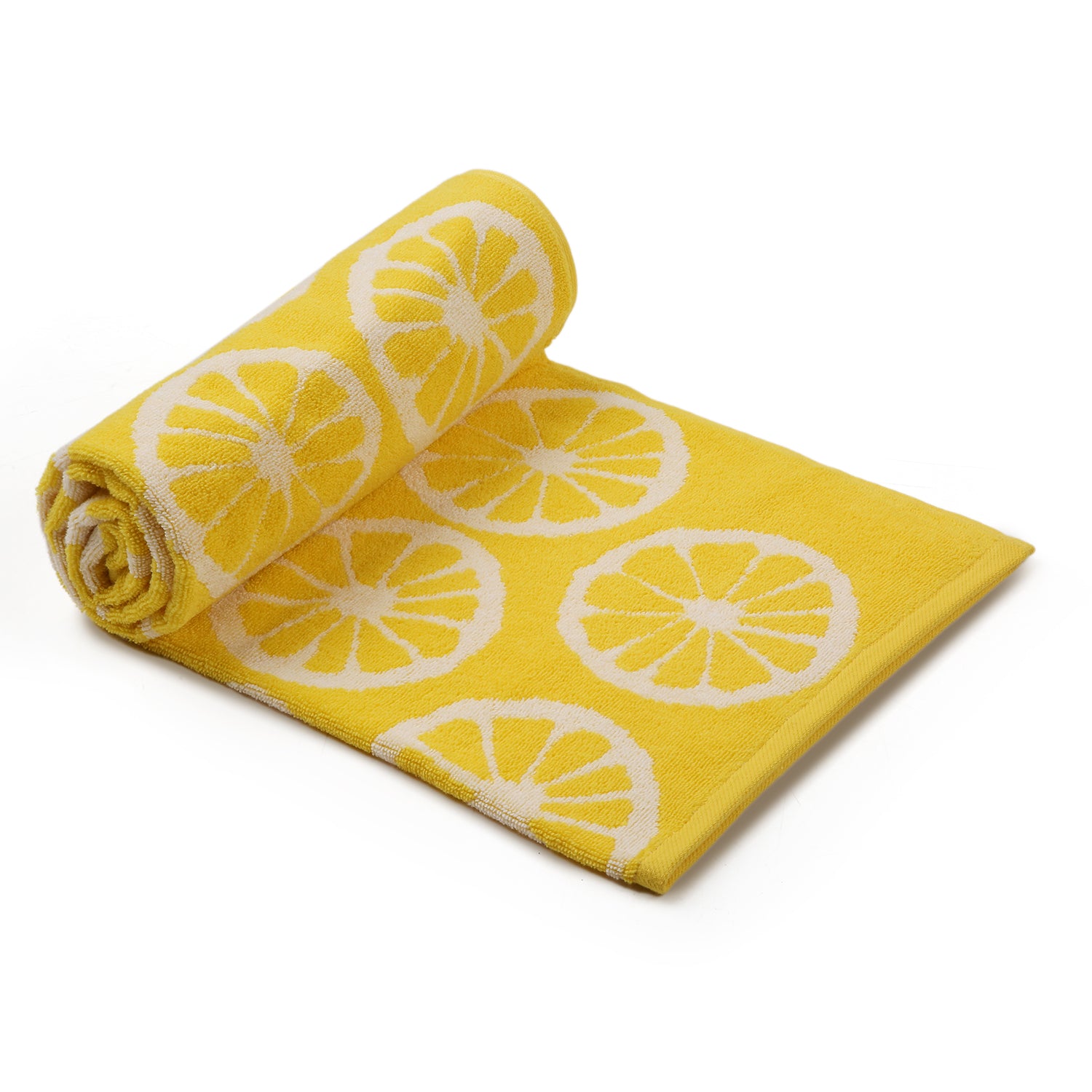 Lemon Towel