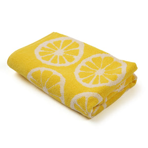 Lemon Towel
