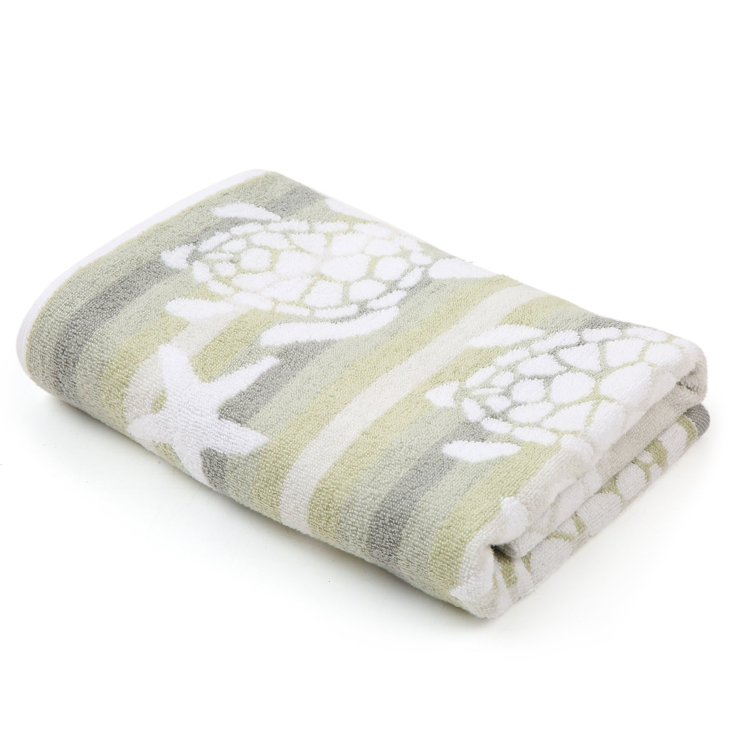 Turtles Towel
