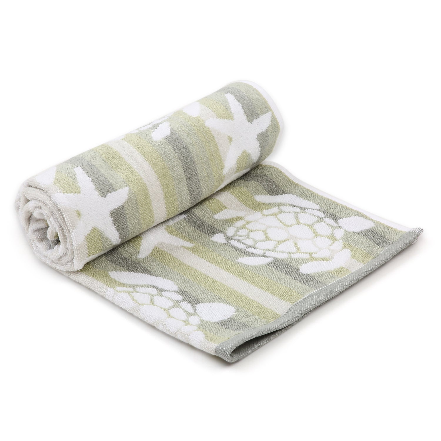 Turtles Towel