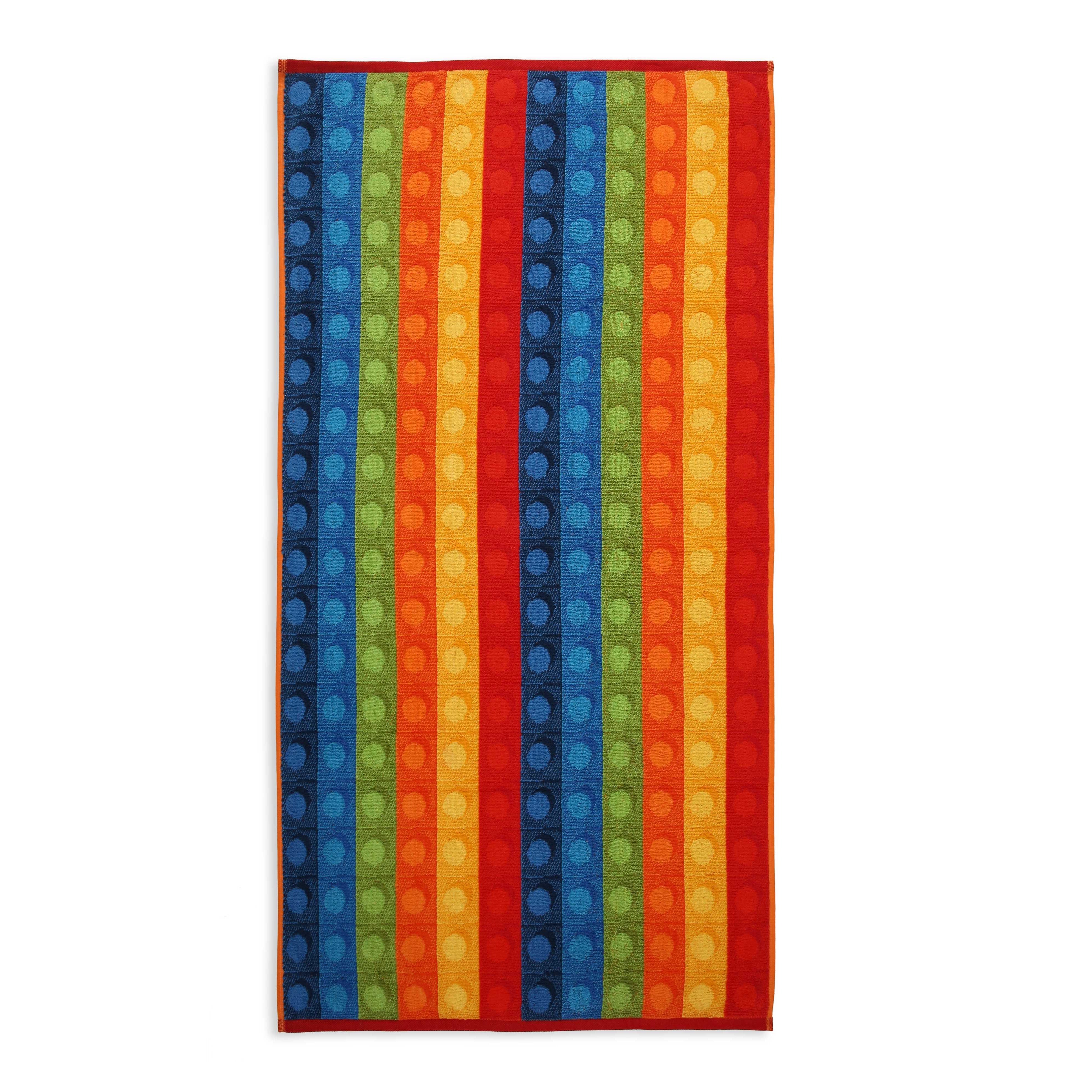 Lego Towel