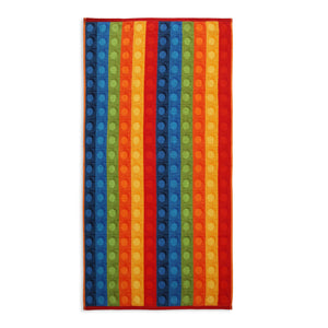 Lego Towel