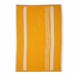 Load image into Gallery viewer, Yellow Bird Hand Towel
