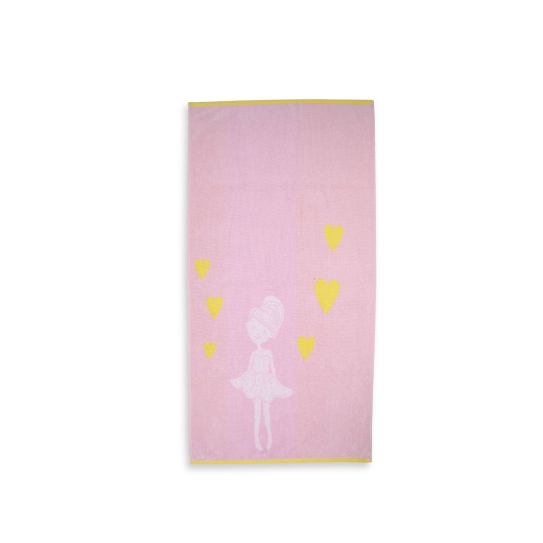 Doll Towel