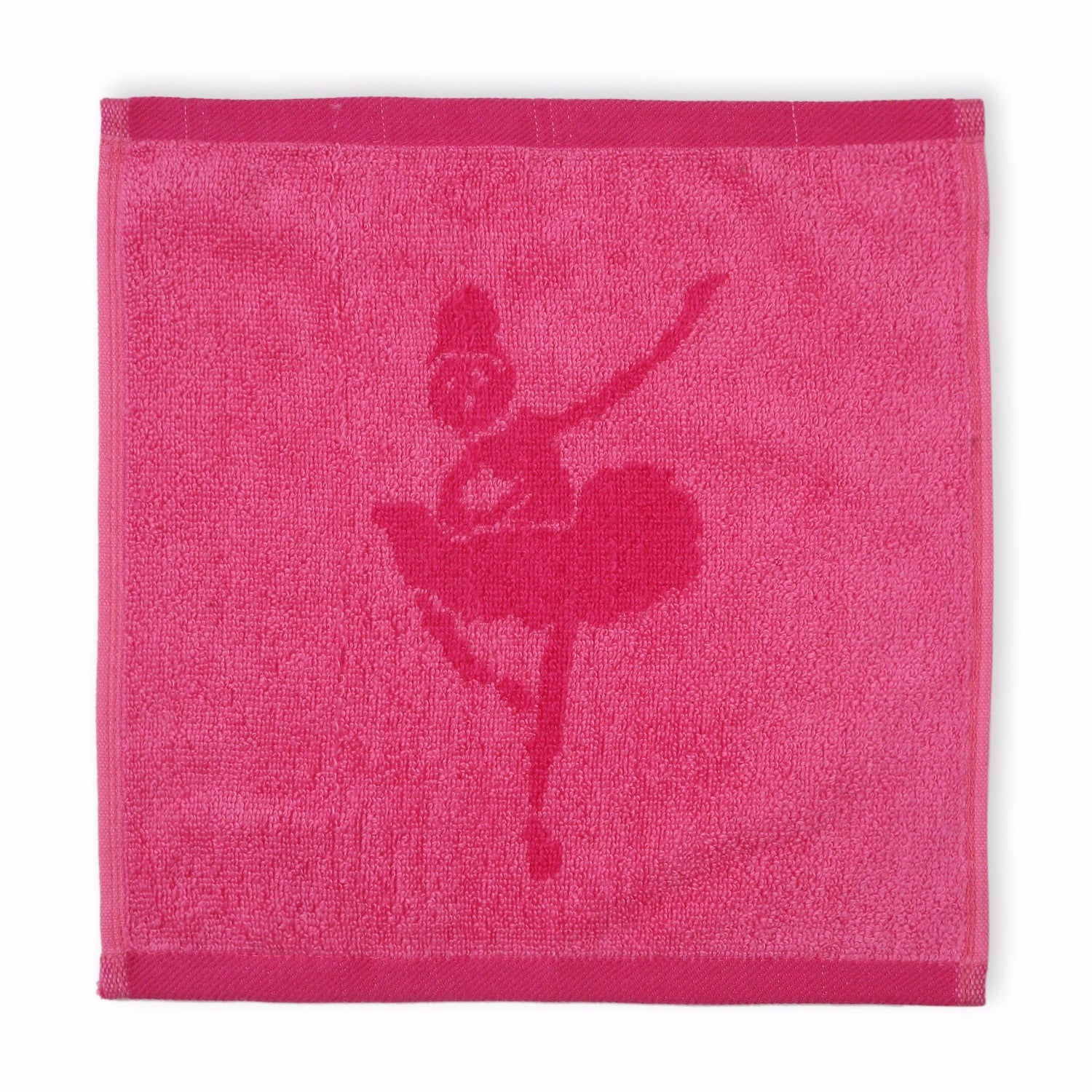 Ballerina Wash Towel