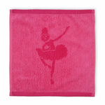 Load image into Gallery viewer, Ballerina Wash Towel
