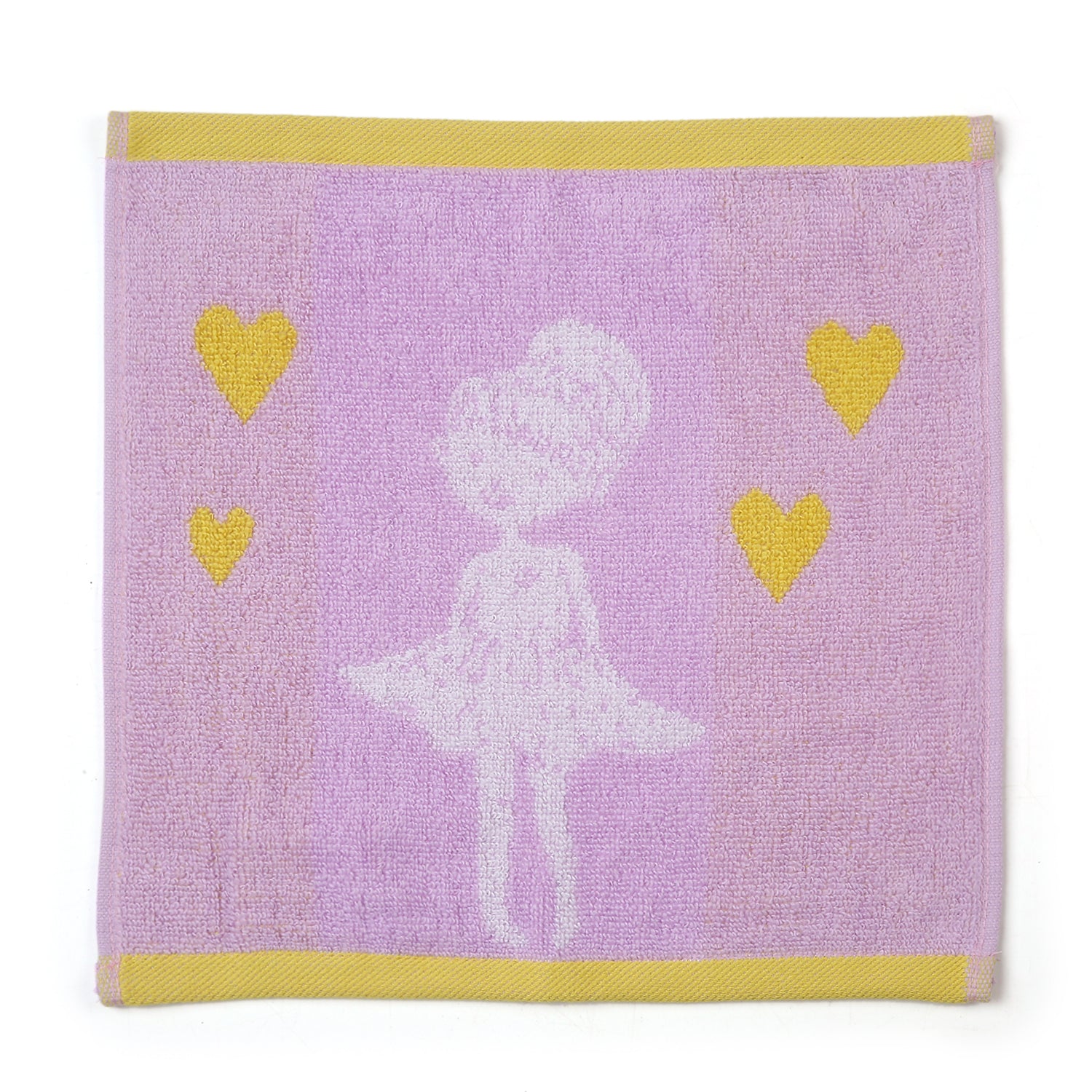 Doll Wash Towel
