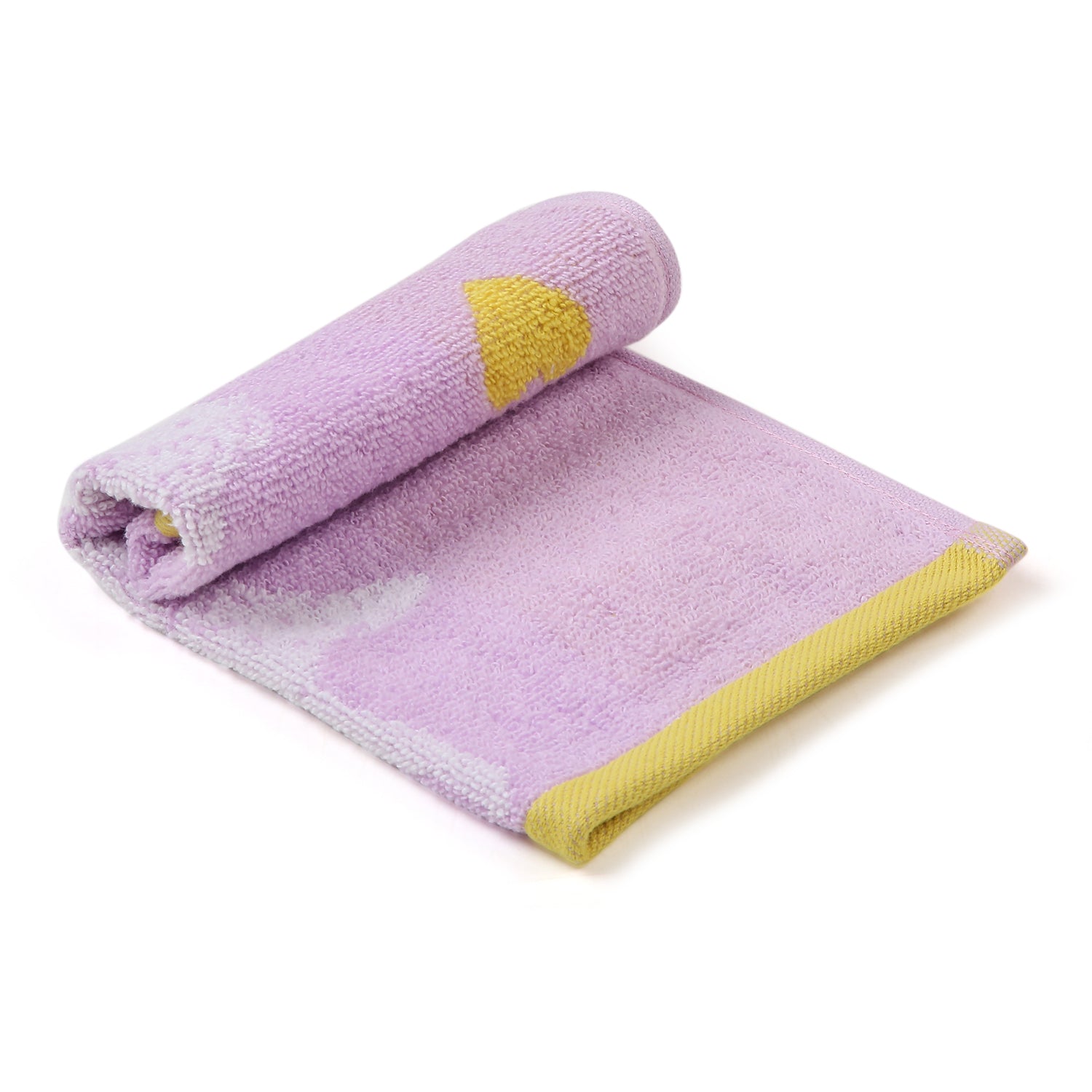 Doll Wash Towel