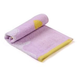 Doll Wash Towel