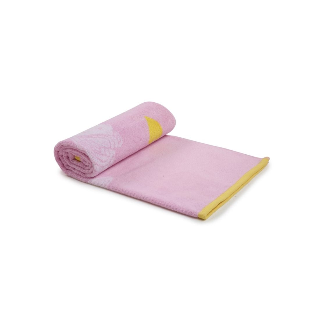 Doll Towel