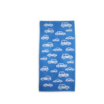 Load image into Gallery viewer, Blue Car Towel
