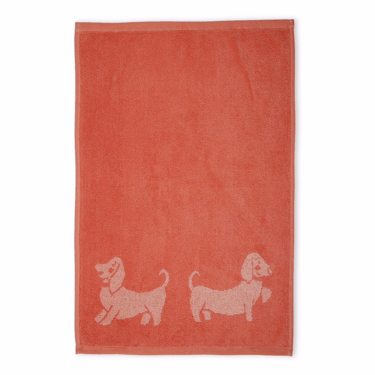 Doggo Hand Towel