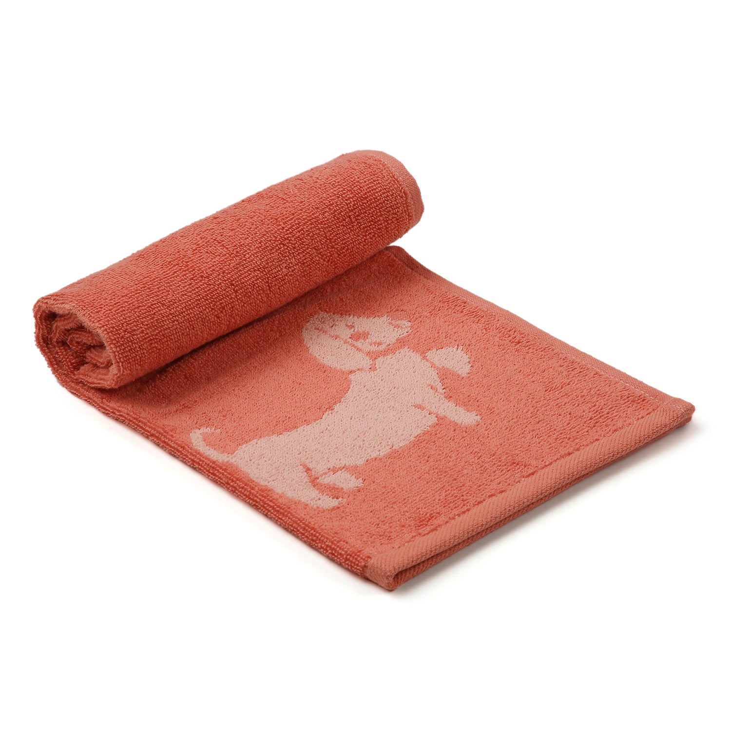 Doggo Hand Towel
