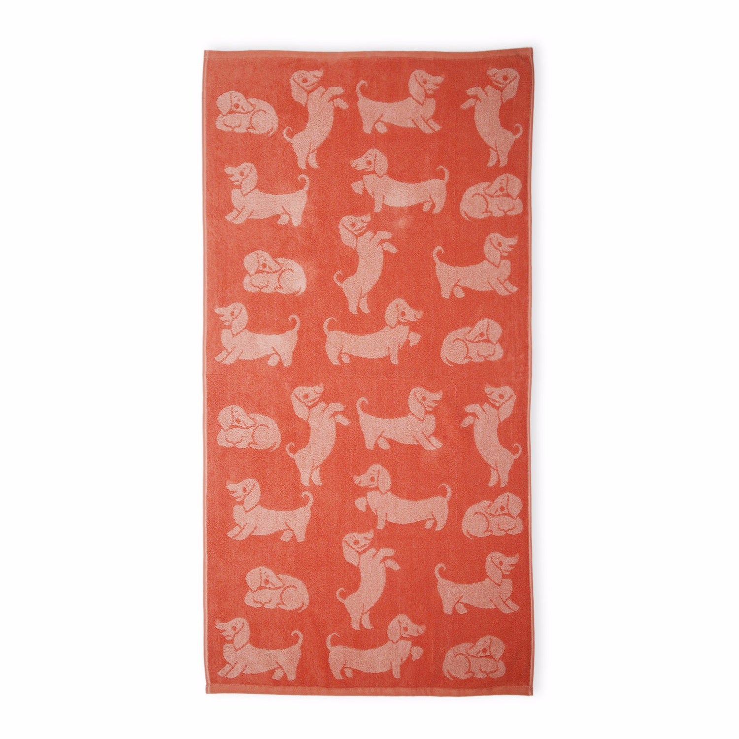 Doggo Towel