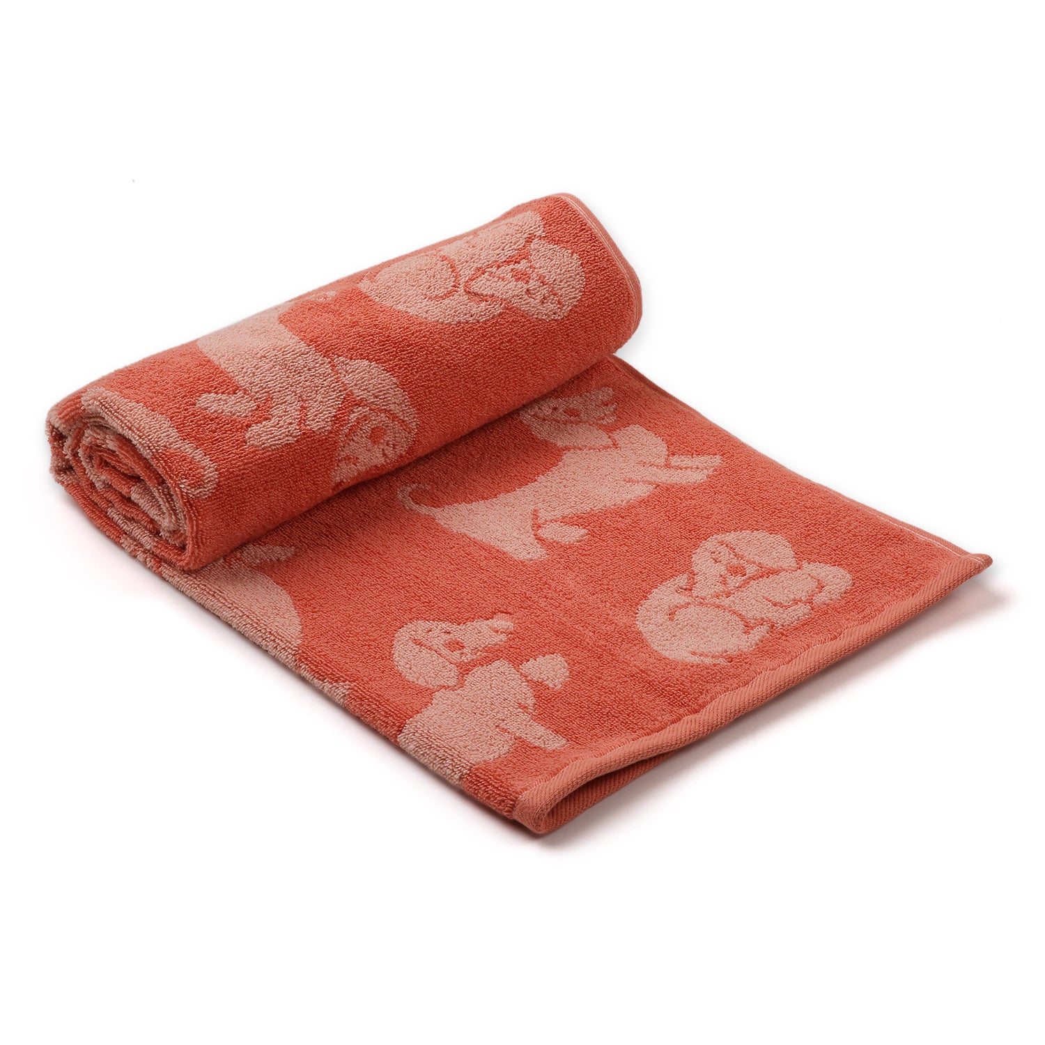 Doggo Towel