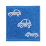 Load image into Gallery viewer, Blue Car Wash Towel
