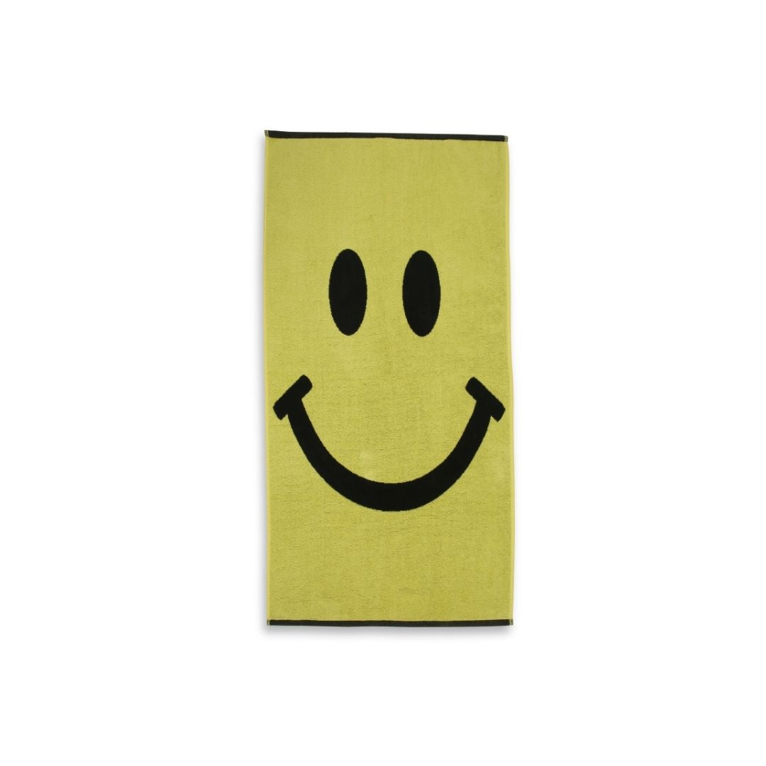 Smiley Towel
