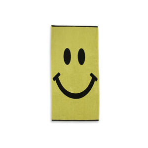 Smiley Towel