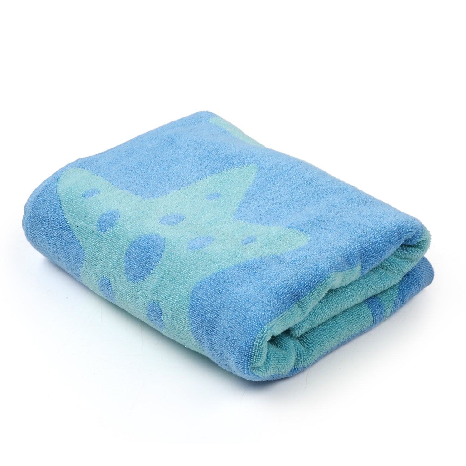 Sea World Towel