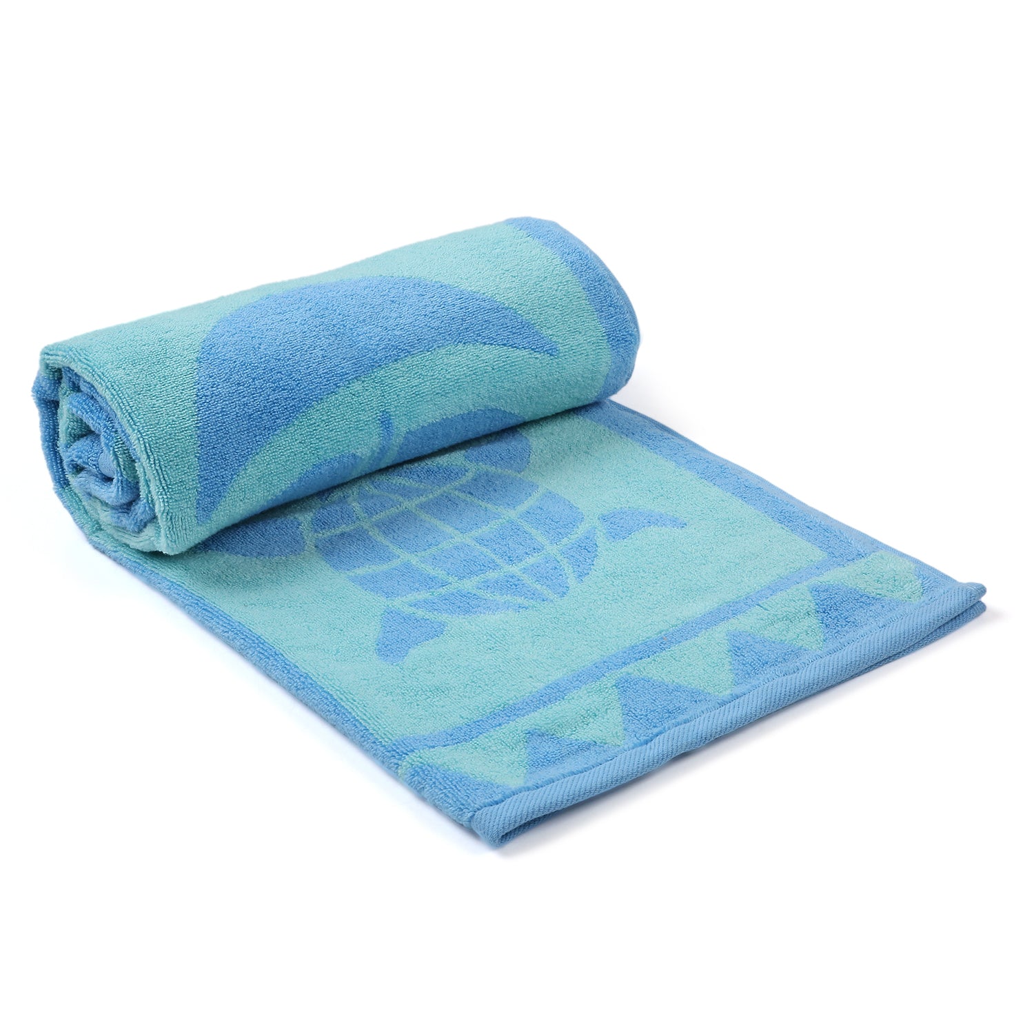 Sea World Towel