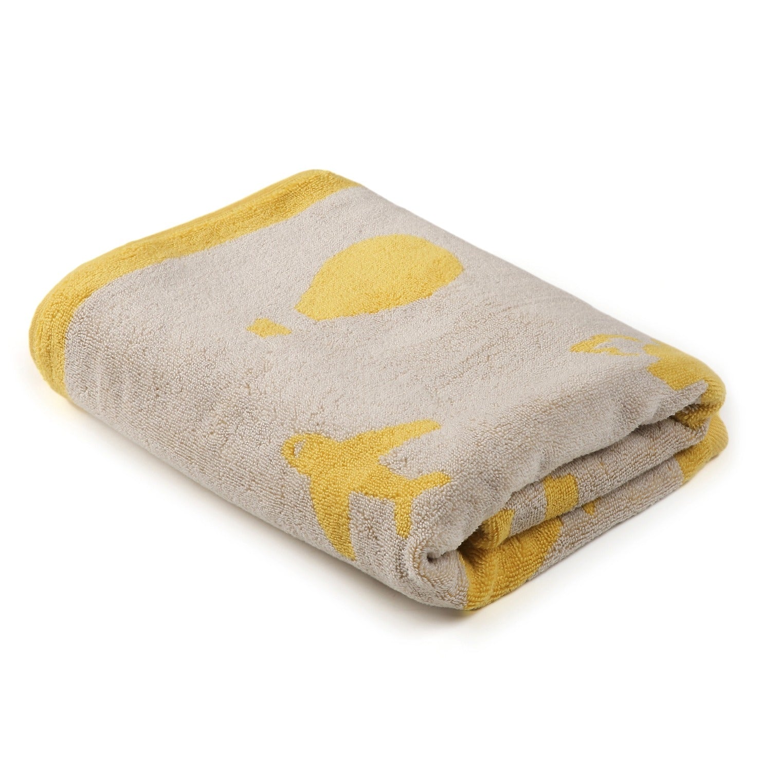 Airborne Towel