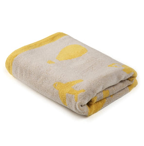 Airborne Towel
