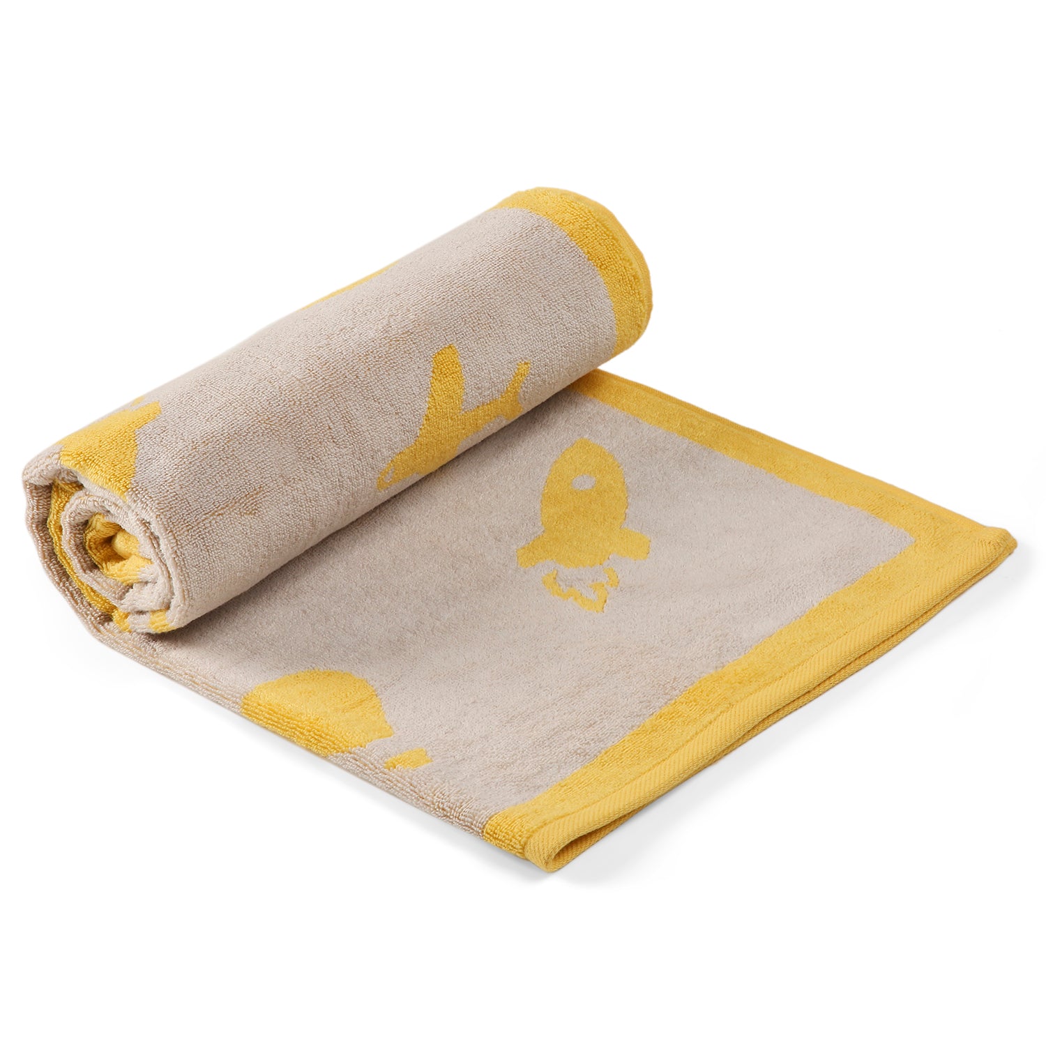 Airborne Towel