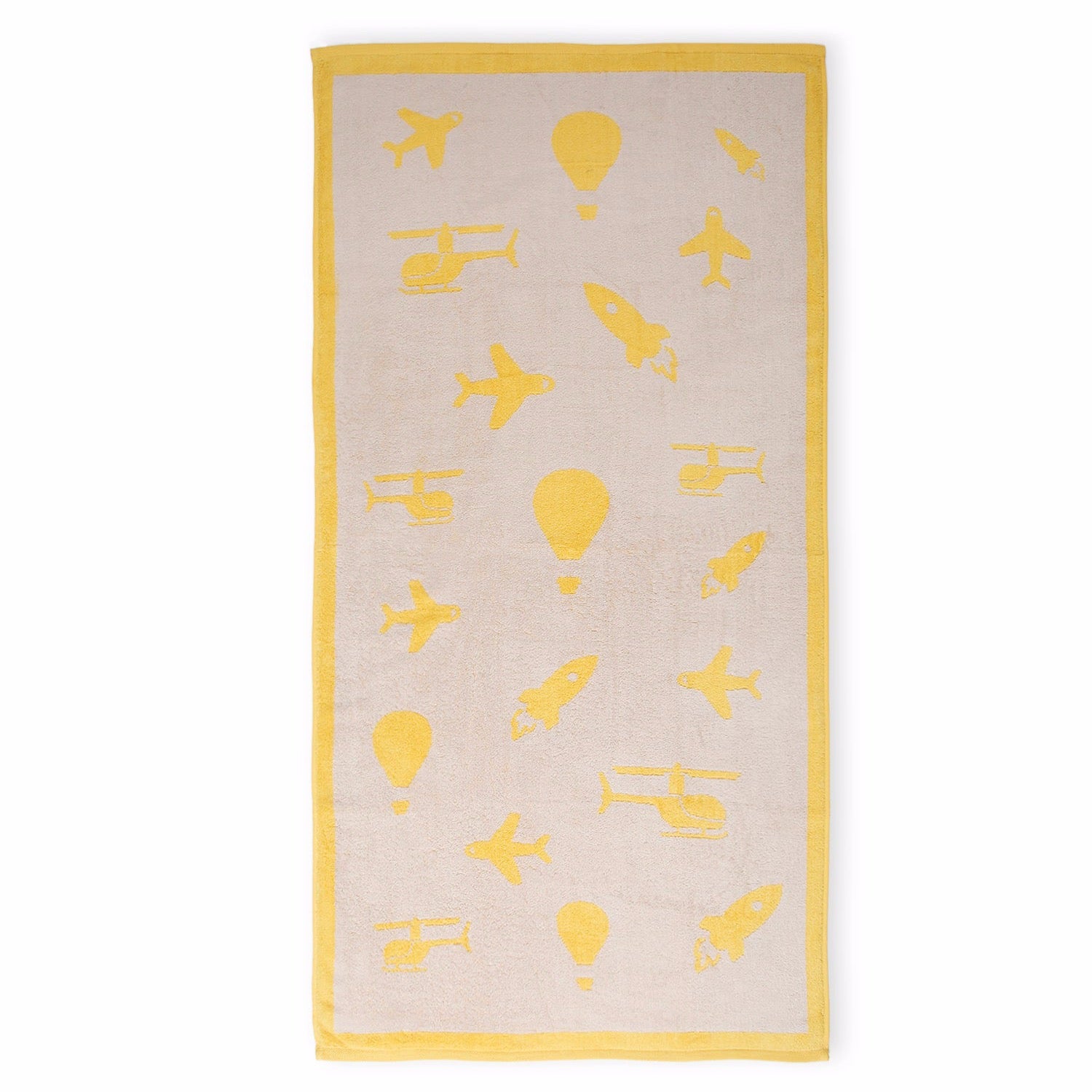 Airborne Towel