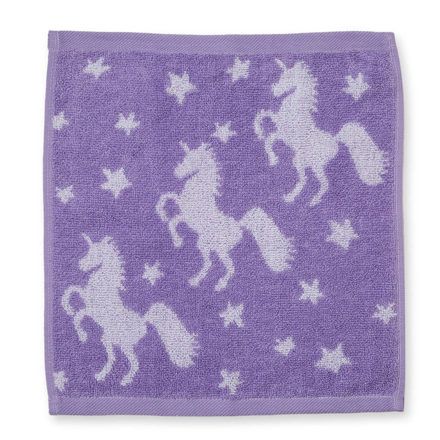 Unicorn Wash Towel