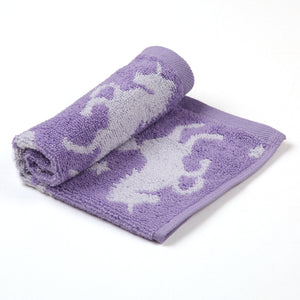 Unicorn Wash Towel