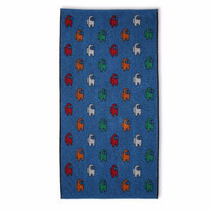 Imposter Towel
